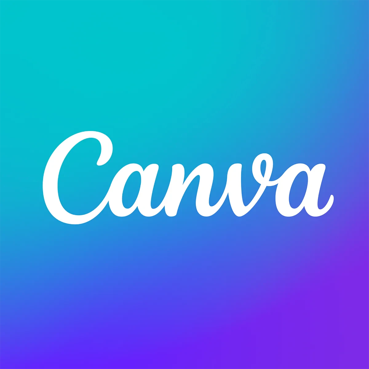 Canva Magic Media Logo