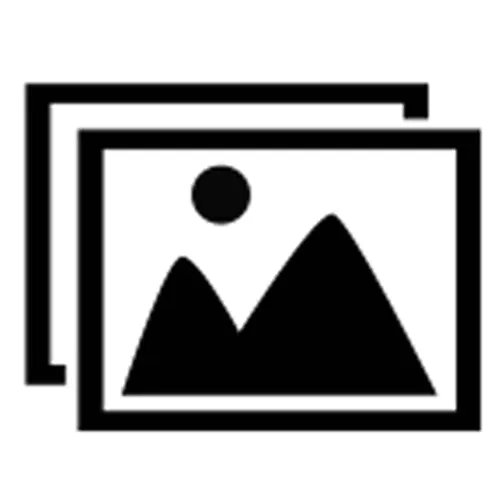 Caption My Photos Logo