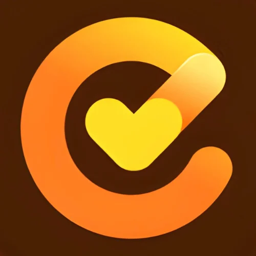 CapUp Logo