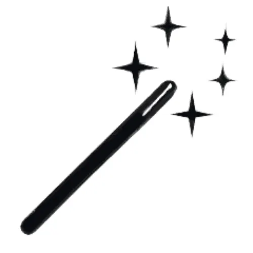 Castmagic Logo