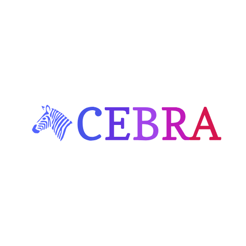 Cebra logo