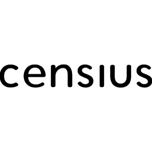 Censius Logo