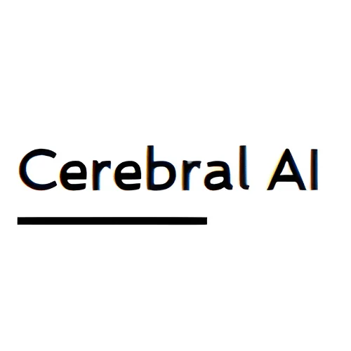 Cerebral AI Logo