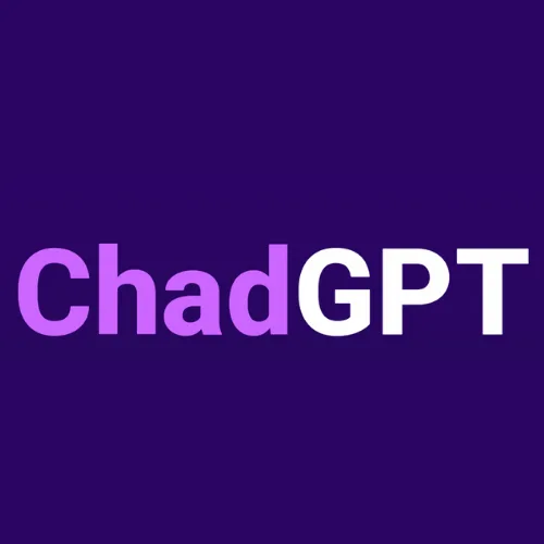 ChadGPT Logo