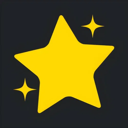 Charstar logo