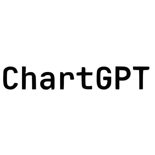 ChartGPT logo