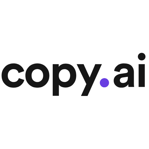 Chat by Copy.ai Logo