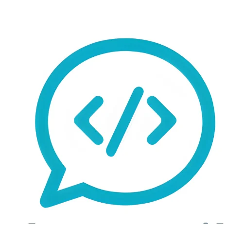 Chat2Build Logo