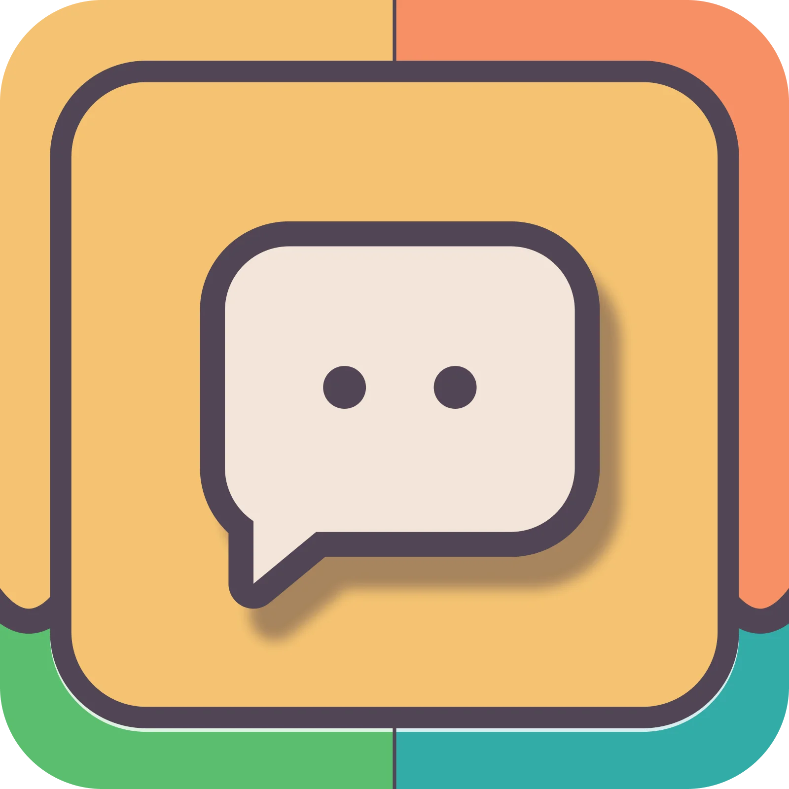 Chatbox AI Logo