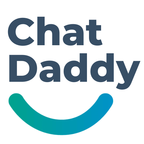 ChatDaddy Logo