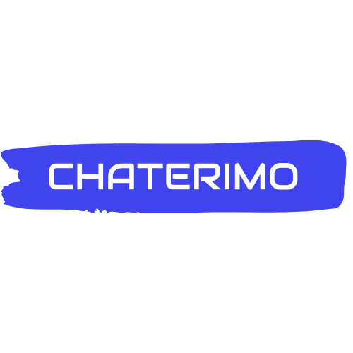 Chaterimo Logo