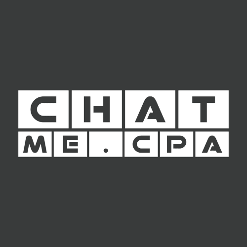 ChatMe.CPA Logo