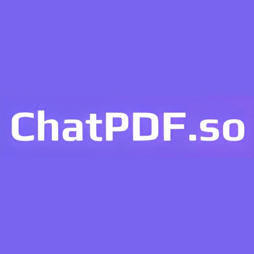 ChatPDF.so logo