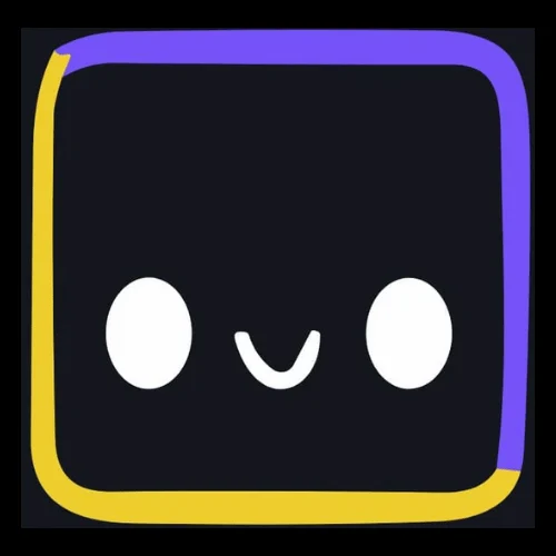 ChatShape Logo