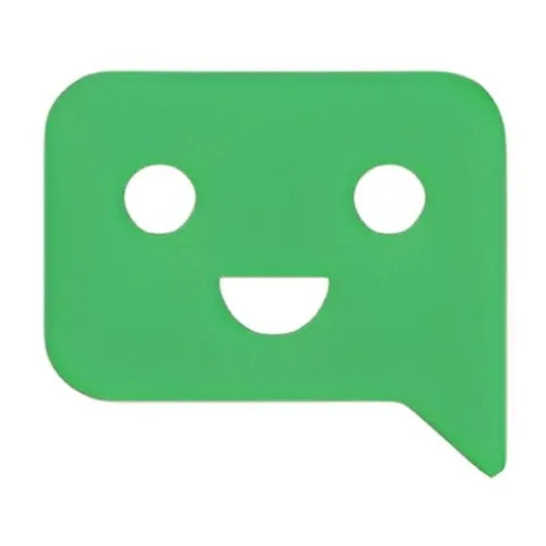 Chatsimple - AI chatbot Logo