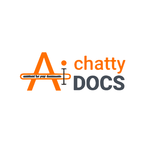 ChattyDocs Logo