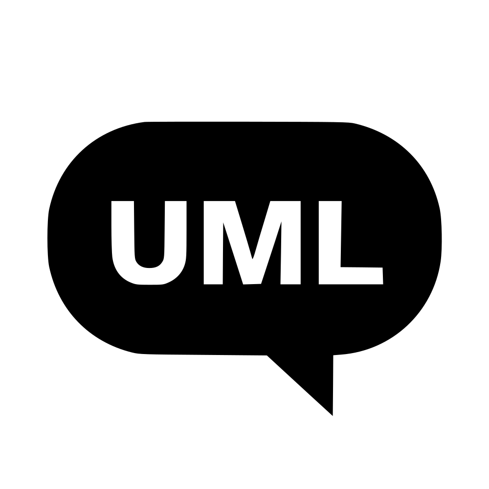 ChatUML Logo