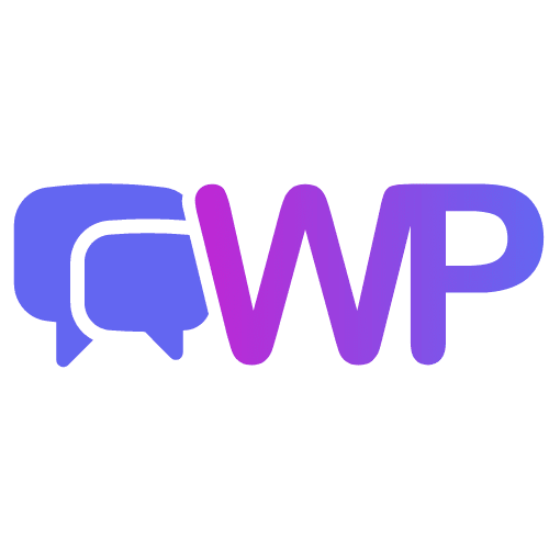 ChatWP Logo