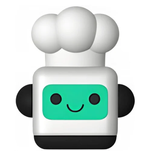 ChefGPT Logo