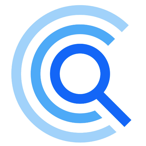 Clearview AI Logo