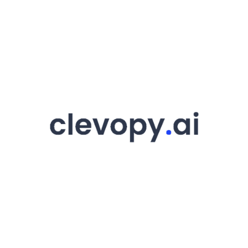 Clevopy AI Logo