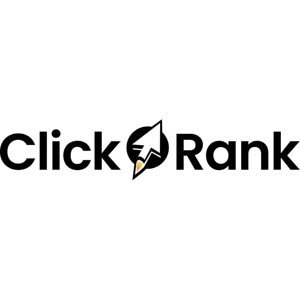 ClickRank Logo