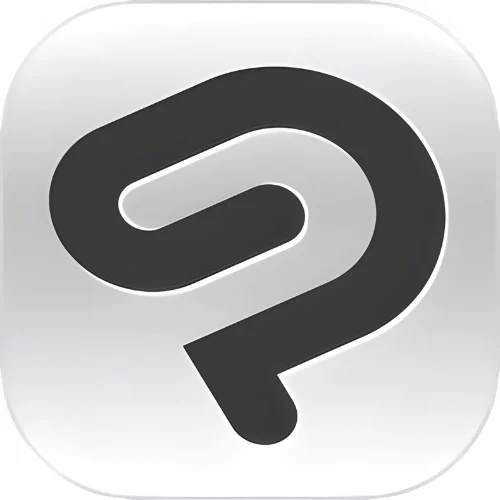 Clip Studio Paint Logo