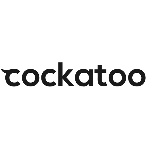 Cockatoo Logo