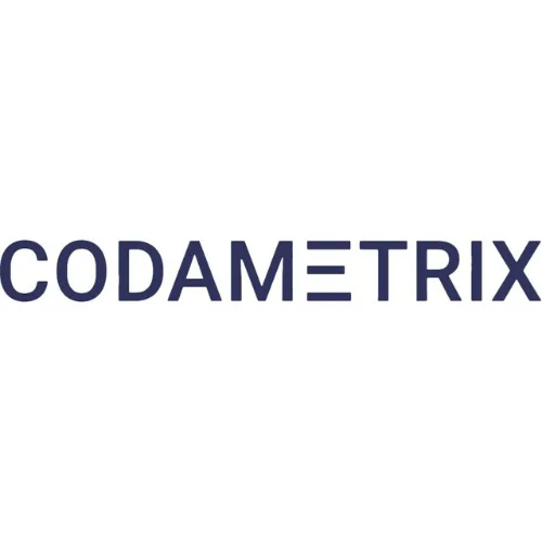 CodaMetrix Logo