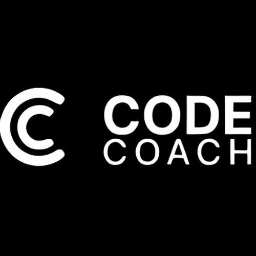 Code Coach Logo