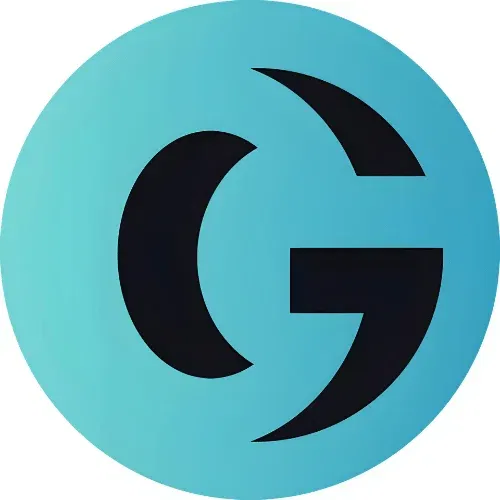 Code Genius Logo