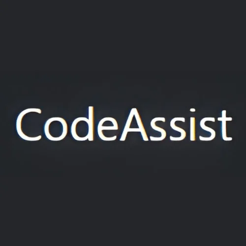 CodeAssist Logo