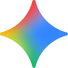 Gemini CodeAssist Logo