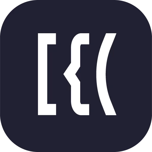CodePlatform Logo