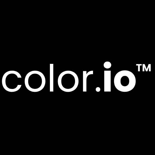 Color.io Logo