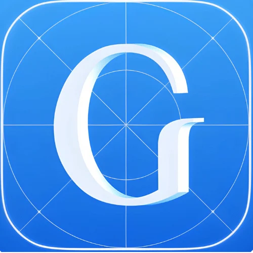 Command-G Logo