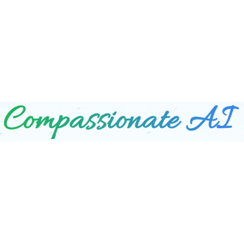 Compassionate AI Logo
