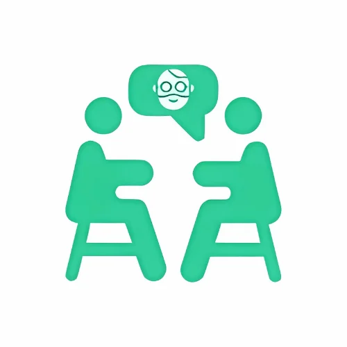 Comprehend Health AI Logo
