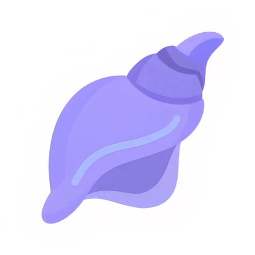 Conch AI Logo