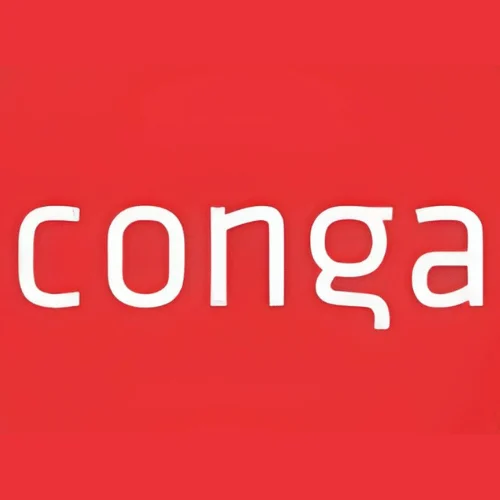 Conga Logo