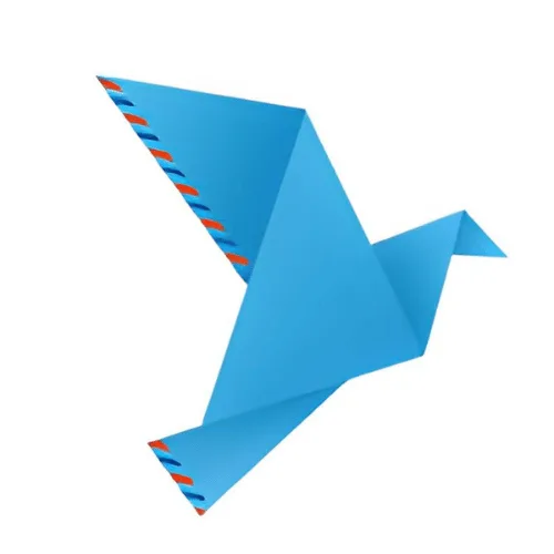 ContactPigeon Logo