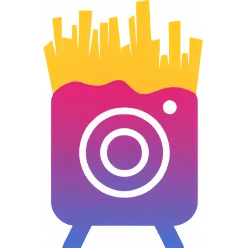 Contentfries Logo