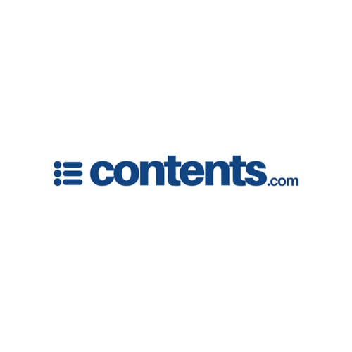Contents Logo