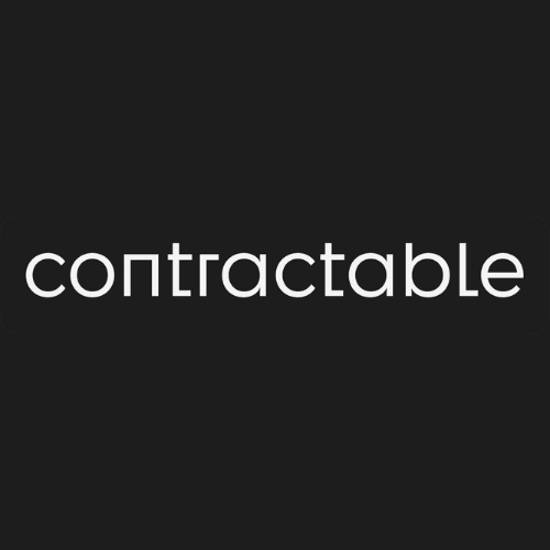 Contractable Logo