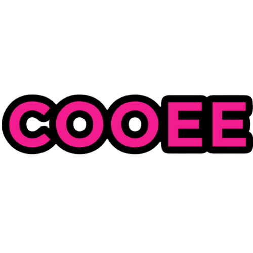 Cooee Logo