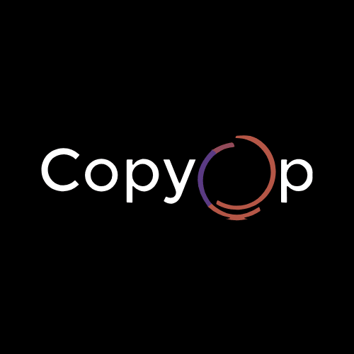 CopyCop Logo