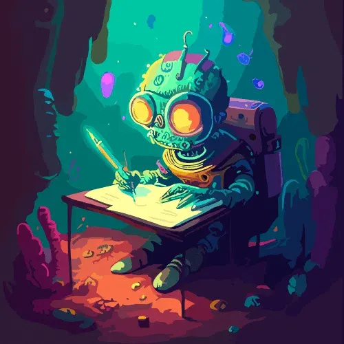 Cover Letter AI Logo