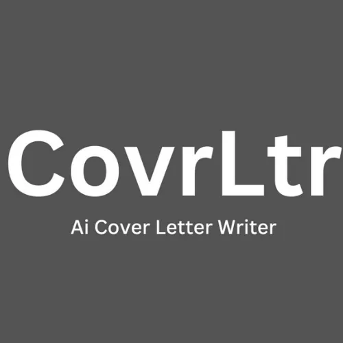 CovrLtr Logo