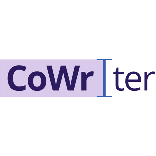 CoWriter AI Logo