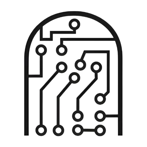 CPUmade Logo